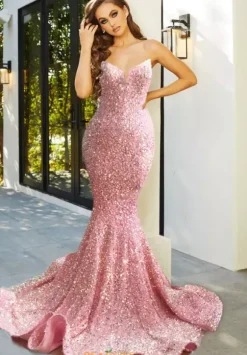 Portia and Scarlett PS21208