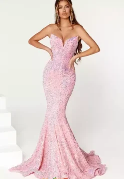 Portia and Scarlett PS21208