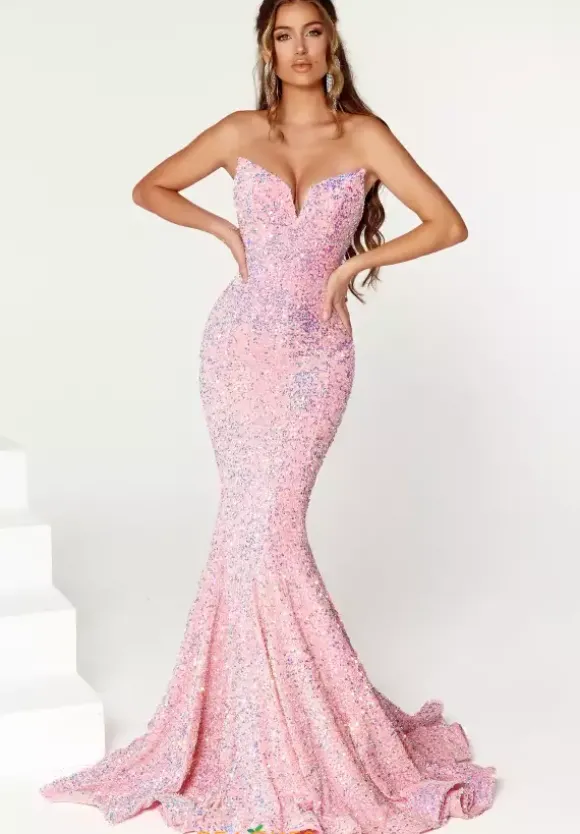 Portia and Scarlett PS21208