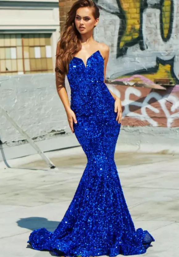 Portia and Scarlett PS21208