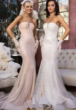 Portia and Scarlett PS25190