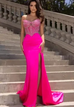 Portia and Scarlett PS25187