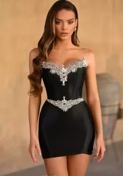 Portia and Scarlett PS25741