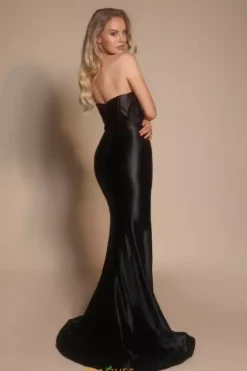 Portia and Scarlett PS26136