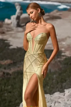 Portia and Scarlett PS26013