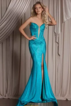 Portia and Scarlett PS26013