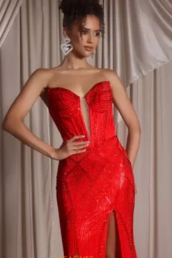 Portia and Scarlett PS26013