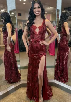 Portia and Scarlett PS26043