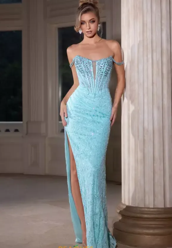 Portia and Scarlett PS25166