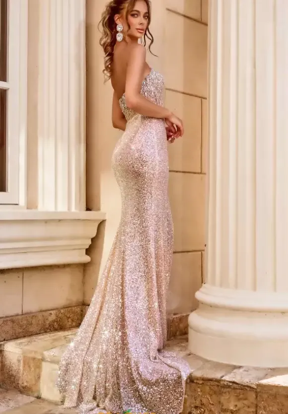 Portia and Scarlett PS24503