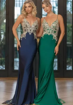 Portia and Scarlett PS25158