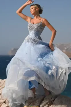 Portia and Scarlett PS26208