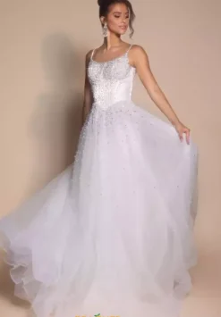 Portia and Scarlett PS26208