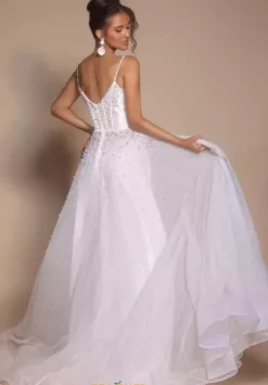 Portia and Scarlett PS26208