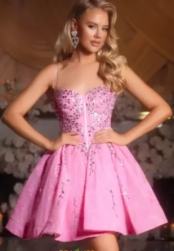 Portia and Scarlett PS25784