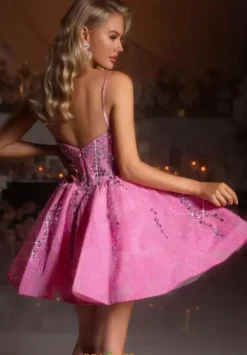 Portia and Scarlett PS25784