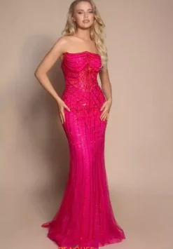 Portia and Scarlett PS26130