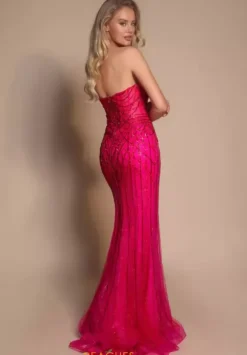 Portia and Scarlett PS26130