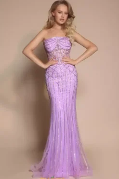 Portia and Scarlett PS26130