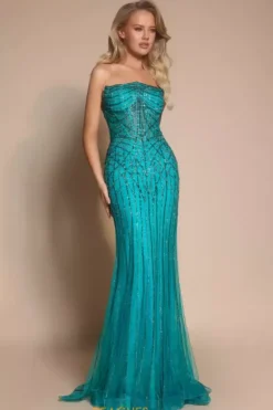 Portia and Scarlett PS26130