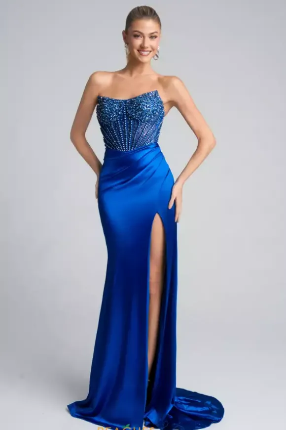 Portia and Scarlett PS26041