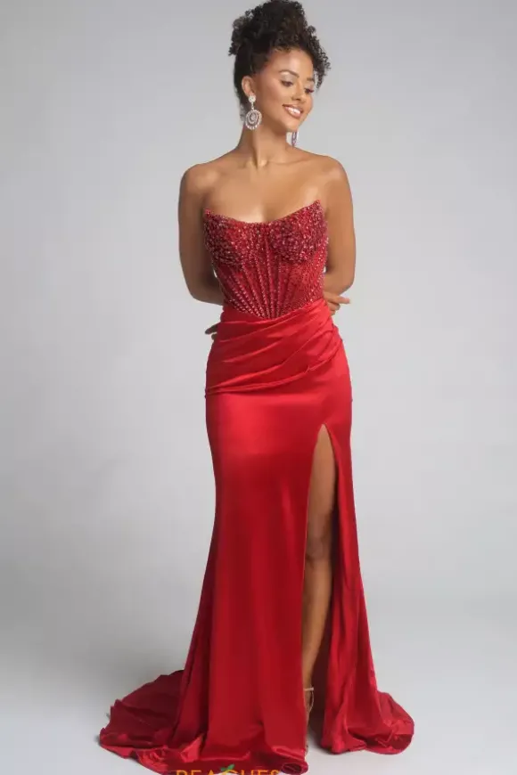 Portia and Scarlett PS26041