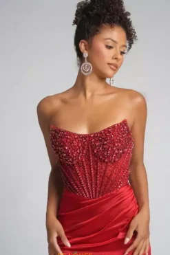 Portia and Scarlett PS26041