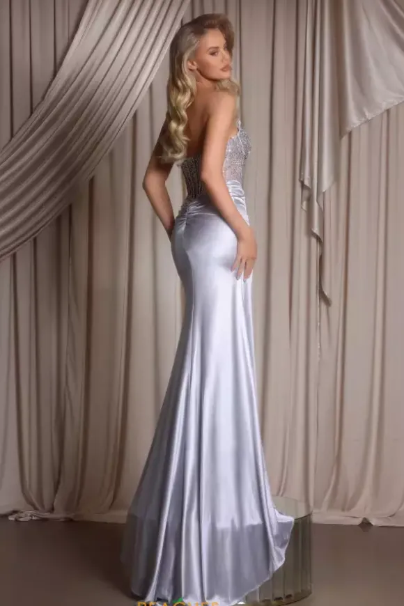 Portia and Scarlett PS26041