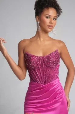 Portia and Scarlett PS26041