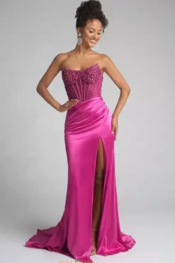 Portia and Scarlett PS26041