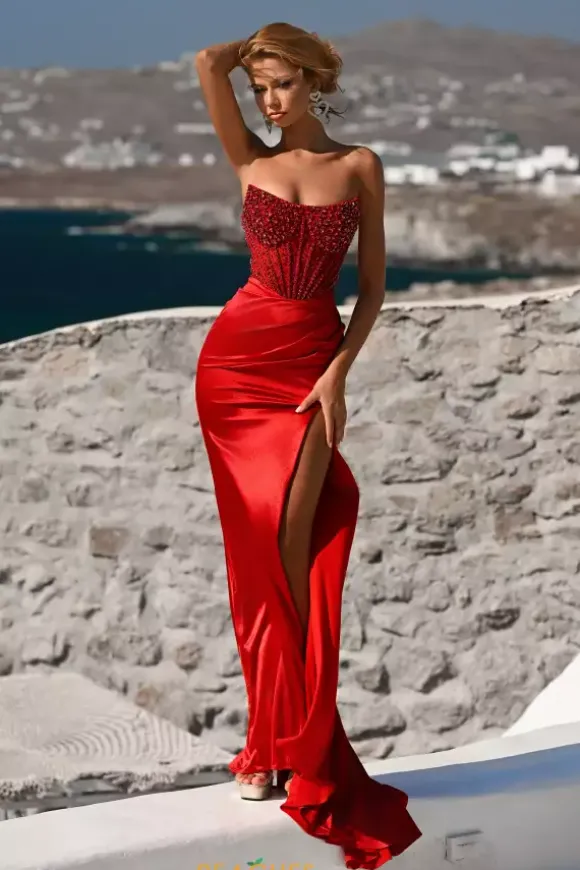 Portia and Scarlett PS26041