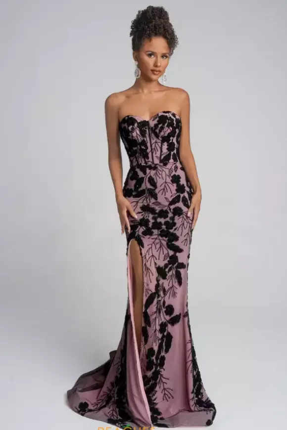 Portia and Scarlett PS26074