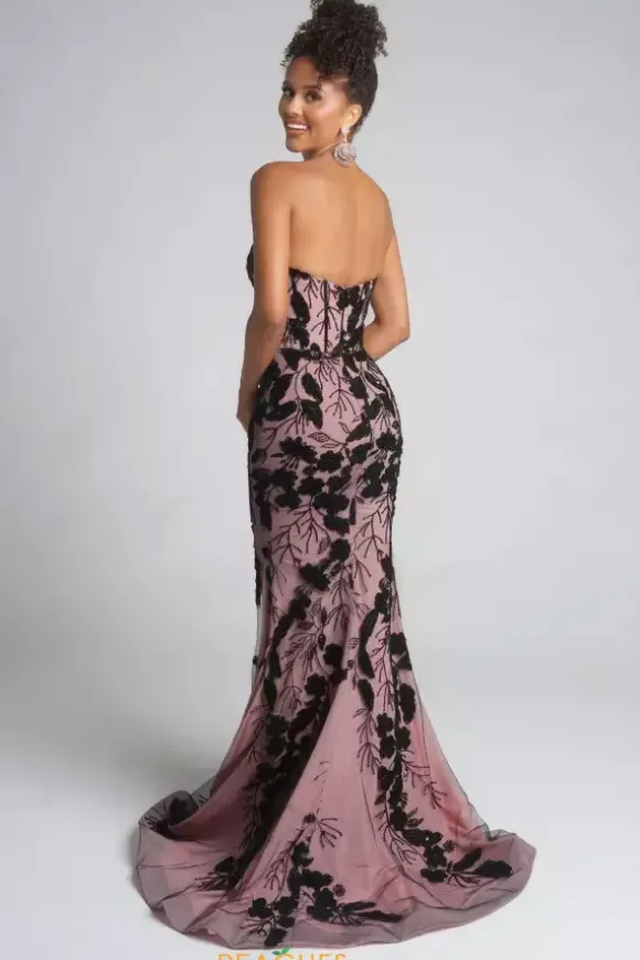 Portia and Scarlett PS26074