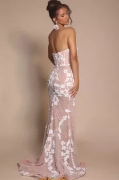 Portia and Scarlett PS26074