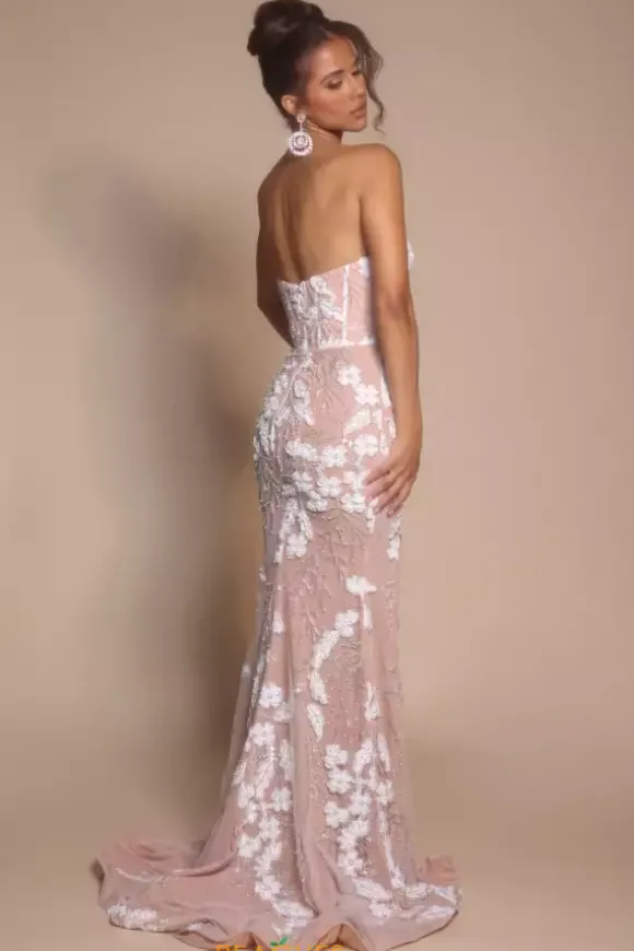 Portia and Scarlett PS26074