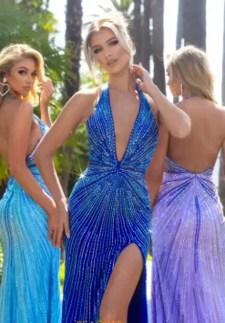 Portia and Scarlett PS25162