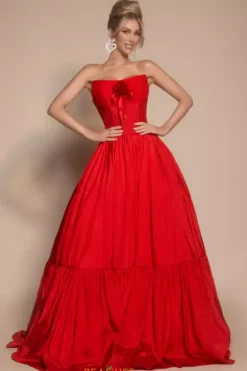 Portia and Scarlett PS26148