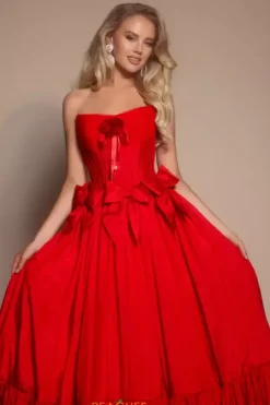 Portia and Scarlett PS26148