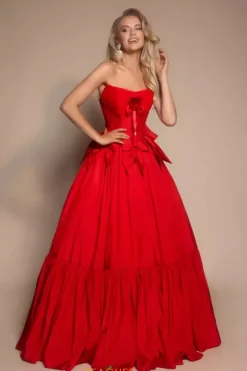 Portia and Scarlett PS26148