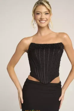 Portia and Scarlett PS26007