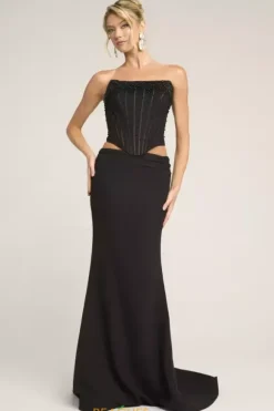 Portia and Scarlett PS26007