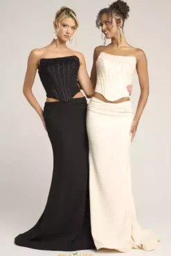 Portia and Scarlett PS26007