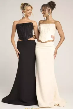 Portia and Scarlett PS26007