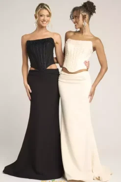 Portia and Scarlett PS26007