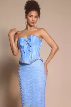 Portia and Scarlett PS26054