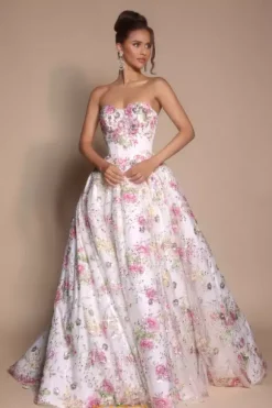 Portia and Scarlett PS26215