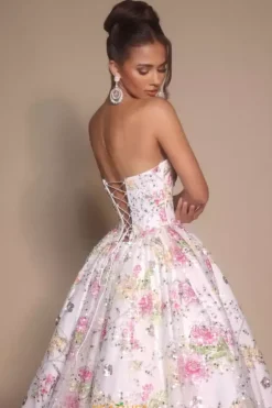 Portia and Scarlett PS26215