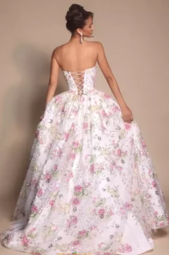 Portia and Scarlett PS26215