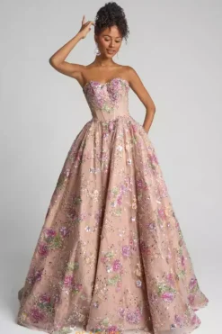 Portia and Scarlett PS26215