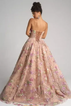 Portia and Scarlett PS26215